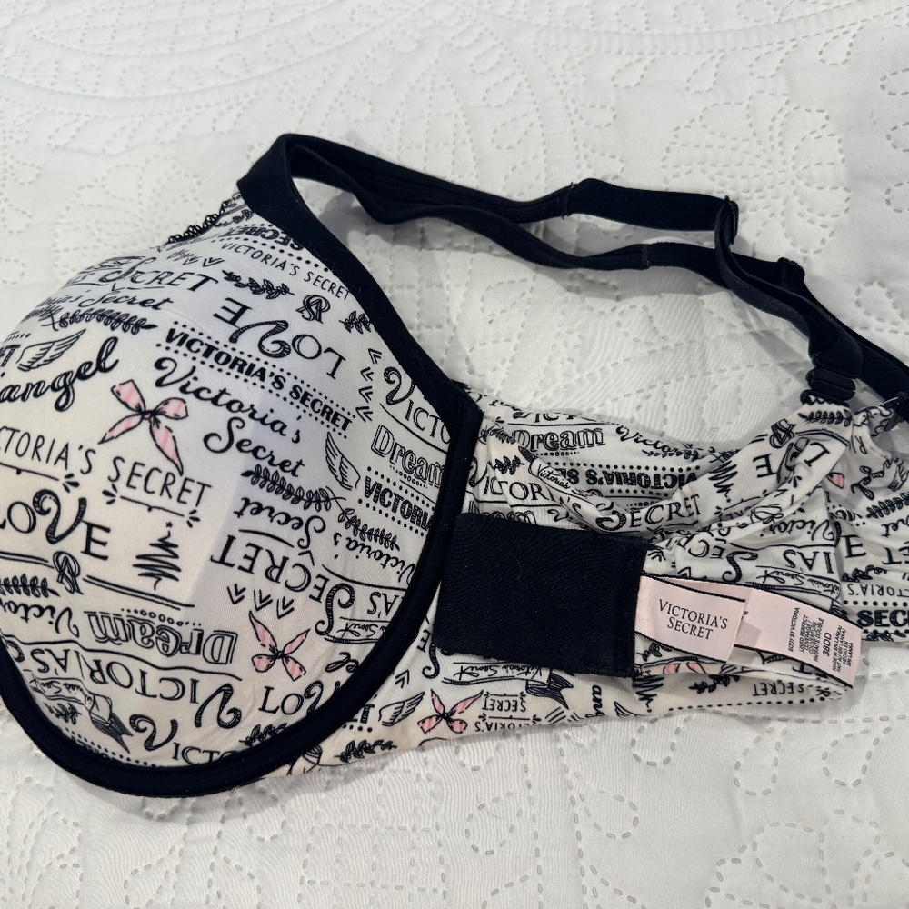 Awesome Victorias Secret Bra